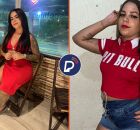 Maria Luiza foi socorrido mas n&atilde;o resistiu aos ferimentos.