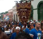 Desfile do Bloco da Ceroula.Olinda