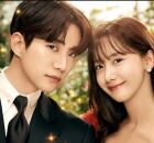 Casal famoso de Dorama.
