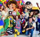 A&ccedil;&atilde;o educativa sobre o tr&acirc;nsito em escola municipal de Jaboat&atilde;o.