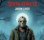 Jason, personagem da Sexta feira 13.