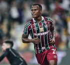 Jhon Arias se aproxima de acerto com o Palmeiras.