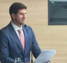 Jo&atilde;o Campos na C&acirc;mara do Recife.