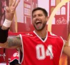 Jonas vence a prova do l&iacute;der do BBB 26.