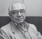 Jos&eacute; &Aacute;lvaro Mois&eacute;s, um dos fundadores do Partido dos Trabalhadores.