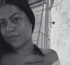 Bruna Vital Corvile Lustosa, jovem de 24 anos que morreu ap&oacute;s ser agredida.