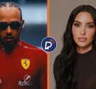 Lewis Hamilton est&aacute; namorando a Kim Kardashian? Rumores crescem ap&oacute;s flagra em hotel