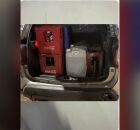 Lol&oacute; apreendido pela Pol&iacute;cia Militar em Olinda.