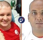 Lucas Lyra, torcedor do N&aacute;utico baleado e respons&aacute;vel pelo disparo.