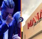 Igreja fundada por ex-jogador da sele&ccedil;&atilde;o brasileira se torna alvo de busca e apreens&atilde;o na Justi&ccedil;a