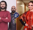 Maneva e Lexa em Olinda.