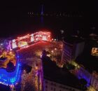 Marco Zero Recife Antigo. 