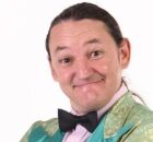 Marquito: saiba quem &eacute; o humorista do SBT que sofreu mal s&uacute;bito enquanto pilotava moto