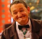 Humorista Marquito, do Programa do Ratinho, quadro do SBT.