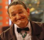 Marquito, humorista do SBT