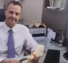 m&eacute;dico ortopedista Lucas Saldanha Ortiz.