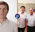 Miguel Coelho se posiciona sobre opera&ccedil;&atilde;o contra sua fam&iacute;lia.