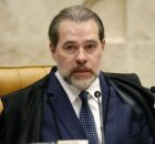 Ministro Dias Toffoli, do Supremo Tribunal Federal.