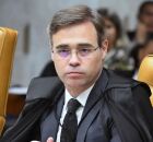 Ministro do STF Andr&eacute; Mendon&ccedil;a.