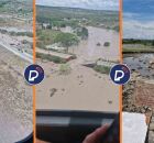 Munic&iacute;pios de Jupi, Cal&ccedil;ado e Jucati.