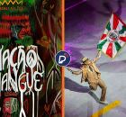 Salve, Na&ccedil;&atilde;o Zumbi! Grande Rio leva Pernambuco e o Manguebeat para a Sapuca&iacute;