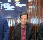 Vereadores de Igarassu na abertura dos trabalhos de 2026