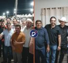 Eduardo da Fonte cumpre agenda no Agreste com Fernando Rodolfo, prefeitos, vereadores e lideran&ccedil;as