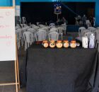 Olinda possui ponto de apoio para recicladores que atuam no carnaval e oferece mais de 1.700 almo&ccedil;os