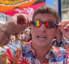 Prefeito do Recife, Jo&atilde;o Campos, vai pela primeira vez na vida ao Carnaval de Olinda