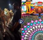 Os Neiffs em apresenta&ccedil;&atilde;o no Carvalheira na Ladeira 2026