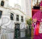 Arquidiocese de Olinda e Recife denuncia falso bispo que realizou batismo na Capela dos Aflitos 