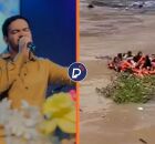 Naufr&aacute;gio no Rio Amazonas: cantor gospel &eacute; identificado entre as v&iacute;timas e n&uacute;mero de mortos sobe