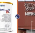 Anvisa determina recolhimento de f&oacute;rmula infantil da Nestl&eacute;; saiba motivo