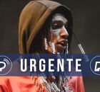 Cantor Mauro Davi dos Santos Nepomuceno,&nbsp;rapper&nbsp;conhecido como Oruam.