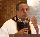 Padre Eg&iacute;dio de Carvalho Neto, que foi condenado.