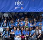 Parceria entre FMO e Secretaria de Sa&uacute;de de Olinda. 