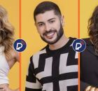 BBB 26: enquete aponta quem ser&aacute; o eliminado no quinto Pared&atilde;o na casa mais vigiada do Brasil