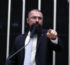 Deputado Paulo Bilynskyj.