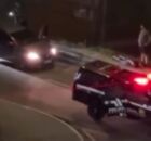 Tiroteio e persegui&ccedil;&atilde;o em Boa Viagem, na Zona Sul do Recife.