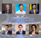 Pesquisa para o Senado por Pernambuco.