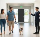 Condom&iacute;nios podem proibir pets? Saiba o que diz a lei sobre animais em apartamentos. 