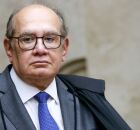 Ministro Gilmar Mendes.