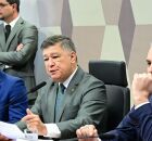 sess&atilde;o da CPMI do Inss.