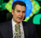 Ministro das cidades Jarder Filho.