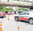 Opera&ccedil;&atilde;o Lei Seca em Recife.