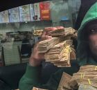 Jo&atilde;o Vitor Ribeiro conhecido como MC Neg&atilde;o Original.