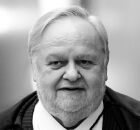 Ex-Ministro Felix Fischer.