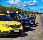 Pol&iacute;cia Militar de Pernambuco.