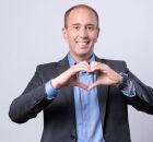 Prefeito de Sorocaba, Rodrigo Manga.