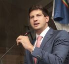 Prefeito Jo&atilde;o Campos.